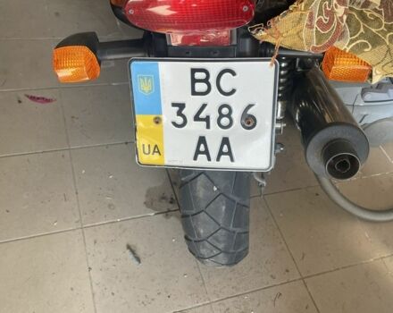 Кавасакі Інша, об'ємом двигуна 0.5 л та пробігом 0 тис. км за 2400 $, фото 3 на Automoto.ua