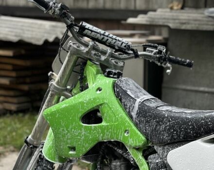 Кавасакі Інша, об'ємом двигуна 0.13 л та пробігом 0 тис. км за 2882 $, фото 3 на Automoto.ua