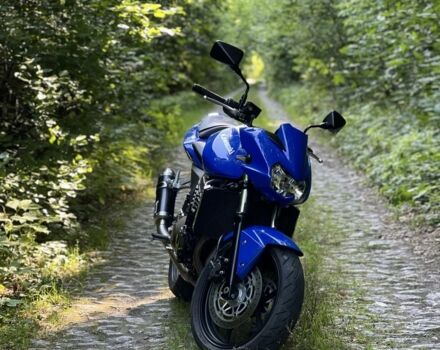 Кавасакі Інша, об'ємом двигуна 0.75 л та пробігом 0 тис. км за 4900 $, фото 5 на Automoto.ua