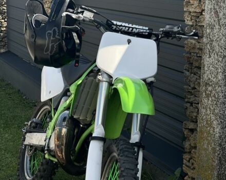 Кавасакі Інша, об'ємом двигуна 0.13 л та пробігом 0 тис. км за 2882 $, фото 7 на Automoto.ua