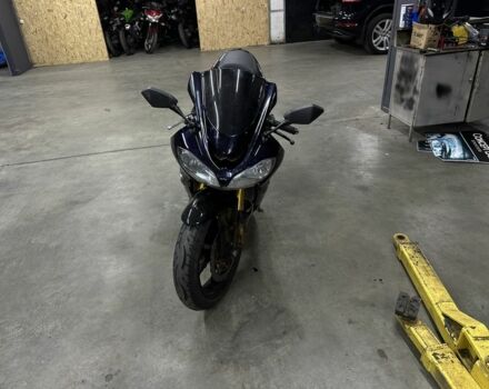 Кавасакі Інша, об'ємом двигуна 1 л та пробігом 0 тис. км за 3500 $, фото 3 на Automoto.ua