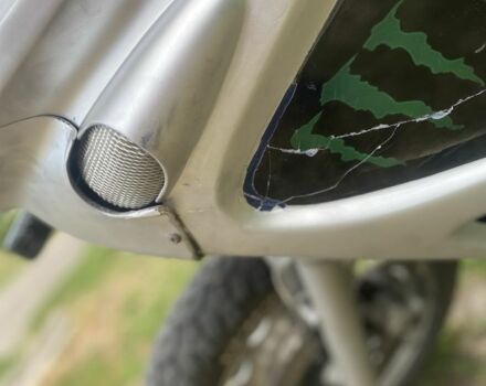 Кавасакі Інша, об'ємом двигуна 0.2 л та пробігом 0 тис. км за 820 $, фото 5 на Automoto.ua