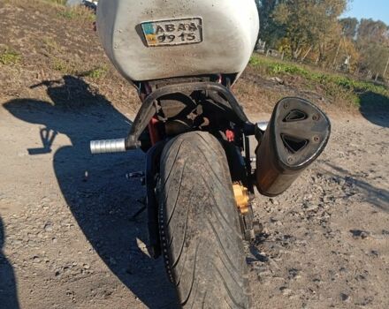 Кавасаки Другая, объемом двигателя 0.64 л и пробегом 0 тыс. км за 1350 $, фото 5 на Automoto.ua