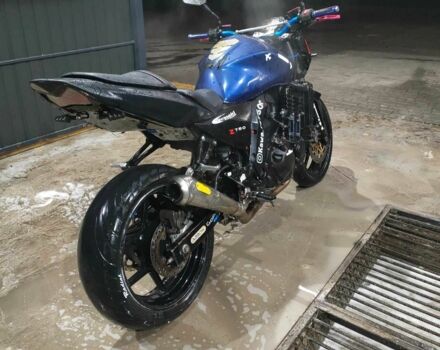 Кавасаки Другая, объемом двигателя 0.75 л и пробегом 0 тыс. км за 0 $, фото 1 на Automoto.ua