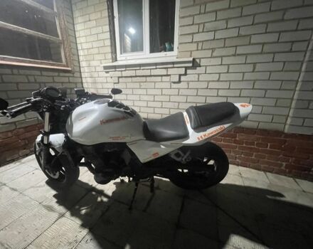 Кавасакі Інша, об'ємом двигуна 0.75 л та пробігом 0 тис. км за 2543 $, фото 1 на Automoto.ua