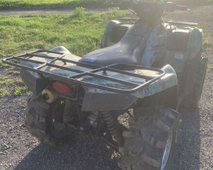 Кавасаки Другая, объемом двигателя 0.65 л и пробегом 0 тыс. км за 4060 $, фото 4 на Automoto.ua