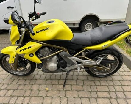 Кавасаки Другая, объемом двигателя 0.65 л и пробегом 0 тыс. км за 3900 $, фото 7 на Automoto.ua