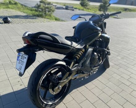 Кавасакі Інша, об'ємом двигуна 0.65 л та пробігом 0 тис. км за 3800 $, фото 4 на Automoto.ua