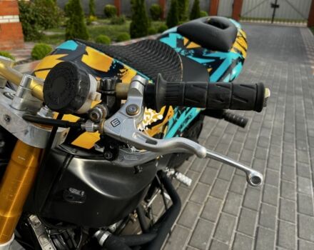 Кавасакі Інша, об'ємом двигуна 0.64 л та пробігом 0 тис. км за 2700 $, фото 3 на Automoto.ua