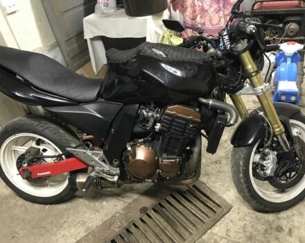 Кавасакі Інша, об'ємом двигуна 0 л та пробігом 0 тис. км за 1680 $, фото 7 на Automoto.ua
