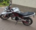 Кавасаки Другая, объемом двигателя 0.6 л и пробегом 0 тыс. км за 3550 $, фото 9 на Automoto.ua