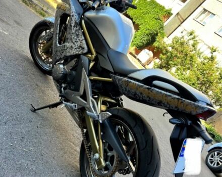 Кавасакі Інша, об'ємом двигуна 0.65 л та пробігом 0 тис. км за 3000 $, фото 3 на Automoto.ua