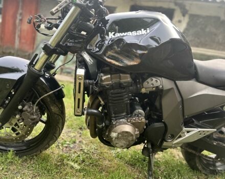 Кавасаки Другая, объемом двигателя 0.75 л и пробегом 0 тыс. км за 1500 $, фото 7 на Automoto.ua