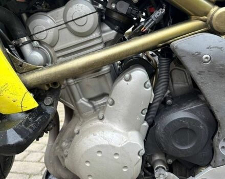 Кавасаки Другая, объемом двигателя 0.65 л и пробегом 0 тыс. км за 3900 $, фото 6 на Automoto.ua