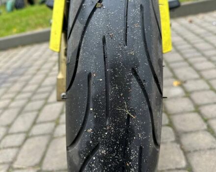 Кавасаки Другая, объемом двигателя 0.65 л и пробегом 0 тыс. км за 3900 $, фото 5 на Automoto.ua