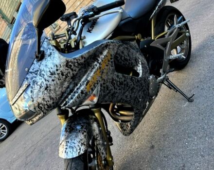Кавасакі Інша, об'ємом двигуна 0.65 л та пробігом 0 тис. км за 3000 $, фото 1 на Automoto.ua
