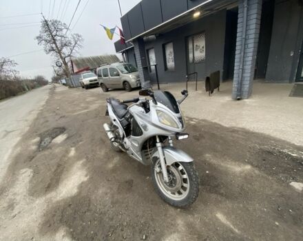 Кавасакі Інша, об'ємом двигуна 0.2 л та пробігом 0 тис. км за 820 $, фото 1 на Automoto.ua