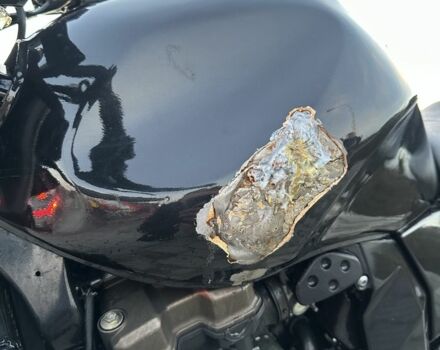 Кавасаки Другая, объемом двигателя 0.75 л и пробегом 0 тыс. км за 2200 $, фото 4 на Automoto.ua