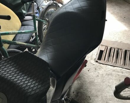 Кавасакі Інша, об'ємом двигуна 0 л та пробігом 0 тис. км за 1680 $, фото 2 на Automoto.ua