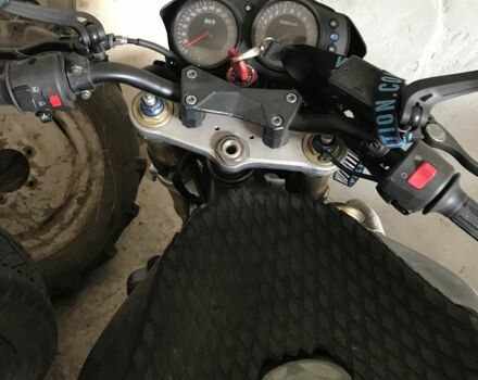 Кавасакі Інша, об'ємом двигуна 0 л та пробігом 0 тис. км за 1680 $, фото 3 на Automoto.ua