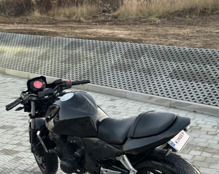 Кавасаки Другая, объемом двигателя 0.75 л и пробегом 0 тыс. км за 2200 $, фото 3 на Automoto.ua