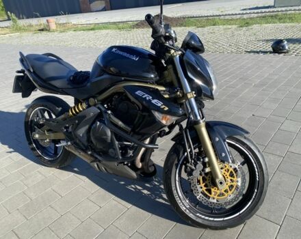 Кавасакі Інша, об'ємом двигуна 0.65 л та пробігом 0 тис. км за 3800 $, фото 6 на Automoto.ua