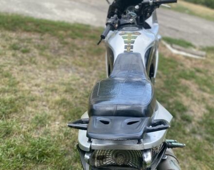 Кавасакі Інша, об'ємом двигуна 0.2 л та пробігом 0 тис. км за 820 $, фото 6 на Automoto.ua