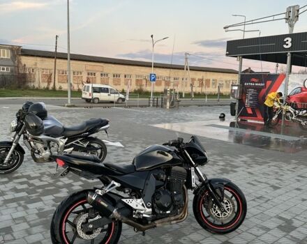 Кавасаки Другая, объемом двигателя 0.75 л и пробегом 0 тыс. км за 2200 $, фото 1 на Automoto.ua