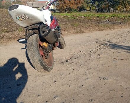 Кавасаки Другая, объемом двигателя 0.64 л и пробегом 0 тыс. км за 1350 $, фото 2 на Automoto.ua