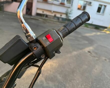 Кавасаки Другая, объемом двигателя 0.5 л и пробегом 0 тыс. км за 2999 $, фото 13 на Automoto.ua