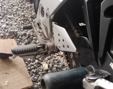 Кавасакі Інша, об'ємом двигуна 0.75 л та пробігом 0 тис. км за 3200 $, фото 4 на Automoto.ua