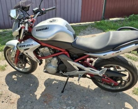 Кавасаки Другая, объемом двигателя 0.65 л и пробегом 0 тыс. км за 3600 $, фото 2 на Automoto.ua
