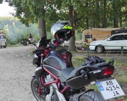 Кавасаки Другая, объемом двигателя 0.65 л и пробегом 0 тыс. км за 3600 $, фото 3 на Automoto.ua