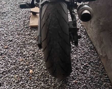 Кавасакі Інша, об'ємом двигуна 0.75 л та пробігом 0 тис. км за 3200 $, фото 6 на Automoto.ua
