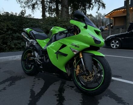 Кавасакі Інша, об'ємом двигуна 1 л та пробігом 0 тис. км за 8100 $, фото 6 на Automoto.ua