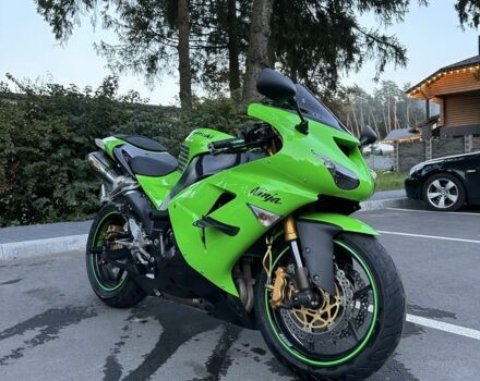 Кавасакі Інша, об'ємом двигуна 1 л та пробігом 0 тис. км за 8100 $, фото 1 на Automoto.ua