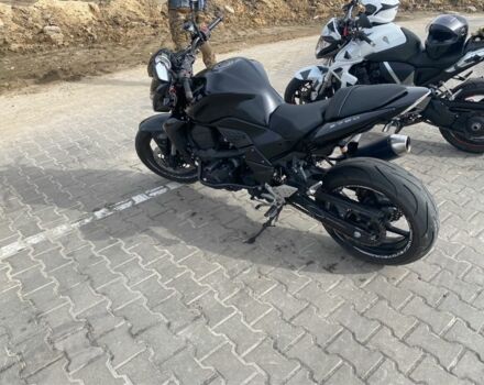 Кавасакі Інша, об'ємом двигуна 0.75 л та пробігом 0 тис. км за 3000 $, фото 1 на Automoto.ua