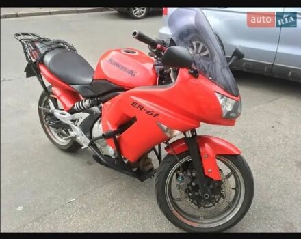 Кавасаки Другая, объемом двигателя 0.75 л и пробегом 0 тыс. км за 4400 $, фото 9 на Automoto.ua