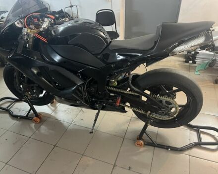Кавасаки Другая, объемом двигателя 0.6 л и пробегом 0 тыс. км за 5200 $, фото 3 на Automoto.ua