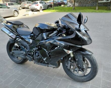 Кавасакі Інша, об'ємом двигуна 1 л та пробігом 0 тис. км за 5000 $, фото 1 на Automoto.ua
