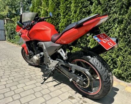 Кавасаки Другая, объемом двигателя 0.75 л и пробегом 0 тыс. км за 4480 $, фото 1 на Automoto.ua