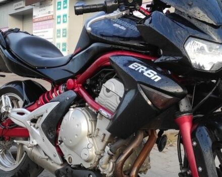 Кавасаки Другая, объемом двигателя 0.65 л и пробегом 0 тыс. км за 3600 $, фото 5 на Automoto.ua