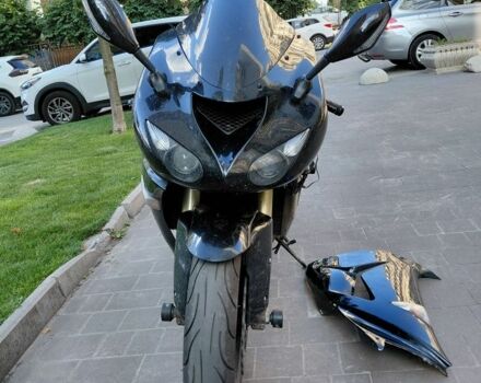 Кавасакі Інша, об'ємом двигуна 1 л та пробігом 0 тис. км за 5000 $, фото 3 на Automoto.ua