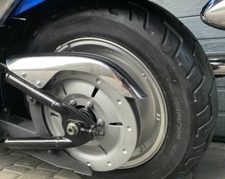Кавасакі Інша, об'ємом двигуна 0.9 л та пробігом 0 тис. км за 5900 $, фото 8 на Automoto.ua