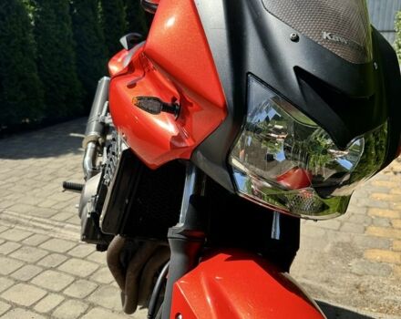 Кавасаки Другая, объемом двигателя 0.75 л и пробегом 0 тыс. км за 4480 $, фото 6 на Automoto.ua