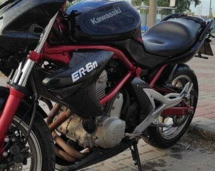 Кавасаки Другая, объемом двигателя 0.65 л и пробегом 0 тыс. км за 3600 $, фото 7 на Automoto.ua