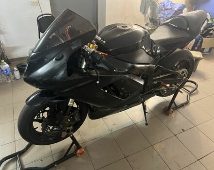 Кавасаки Другая, объемом двигателя 0.6 л и пробегом 0 тыс. км за 5200 $, фото 2 на Automoto.ua