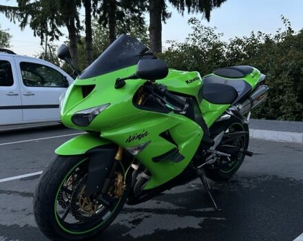 Кавасакі Інша, об'ємом двигуна 1 л та пробігом 0 тис. км за 8100 $, фото 5 на Automoto.ua