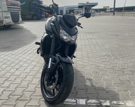 Кавасакі Інша, об'ємом двигуна 0.75 л та пробігом 0 тис. км за 3000 $, фото 3 на Automoto.ua