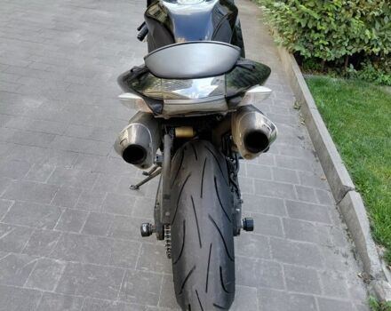 Кавасакі Інша, об'ємом двигуна 1 л та пробігом 0 тис. км за 5000 $, фото 6 на Automoto.ua